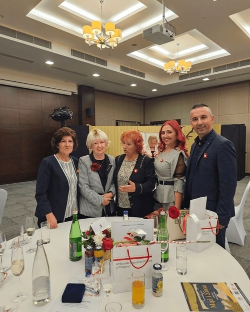 XX-lecie Stowarzyszenia